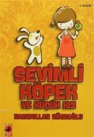 Sevimli Köpek ve Küçük Kız