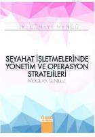 Seyahat İşletmelerinde Yönetim ve Operasyon Stratejileri