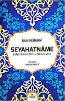 Seyahatname