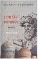 Şeyh Safi Buyruğu