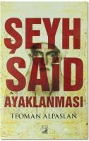 Şeyh Said Ayaklanması