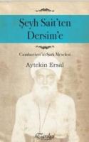 Şeyh Sait'ten Dersim'e