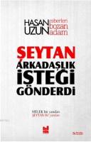 Şeytan Arkadaşlık İsteği Gönderdi