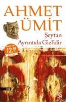 Şeytan Ayrıntıda Gizlidir (Midi Boy)