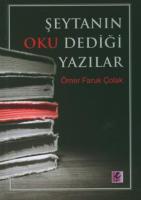 Şeytanın Oku Dediği Yazılar
