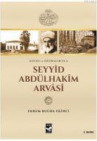 Seyyid Abdülhakim Arvasi