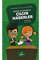 Sezen ve Sezer'le Çılgın Haberler - Yeşil