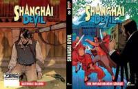 Shangai Devil 8