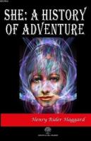 She: A History of Adventure