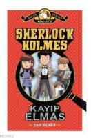 Sherlock Holmes - Kayıp Elmas (Ciltli)