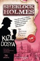 Sherlock Holmes Kızıl Dosya