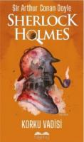 Sherlock Holmes-Korku Vadisi