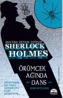 Sherlock Holmes - Örümcek Ağında Dans