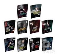 Sherlock Holmes Seti 10 Kitap