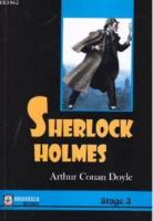 Sherlock Holmes (Stage 3)