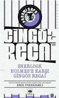 Sherlock Holmes'e Karşı Cingöz Recai - Cingöz Recai