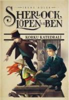 Sherlock Lupen ve Ben 4