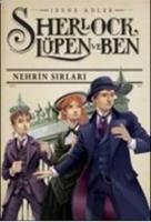 Sherlock Lüpen ve Ben 6