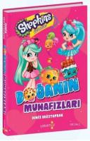 Shopkins Doğanın Muhafızları