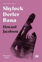 Shylock Derler Bana - Shakespeare Yeniden