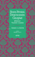 Şiada Siyasal Düşüncenin Gelişimi