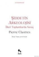 Şiddetin Arkeolojisi