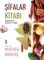 Şifalar Kitabı