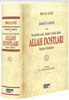 Sıfatû's-Safve - Allah Dostları (2. Hamur)