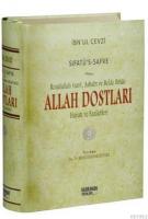 Sıfatû's-Safve - Allah Dostları (Şamua)