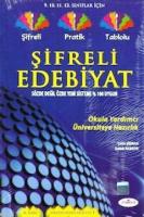 Şifreli Edebiyat (2'li Set)