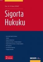 Sigorta Hukuku