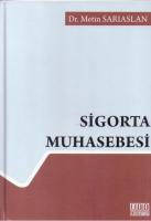 Sigorta Muhasebesi