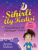 Sihirli Ay Kedisi (+8 Yaş)