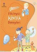 Sihirli Bilim - Etkileyici Kimya Deneyleri