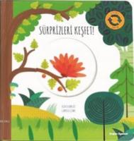 Sihirli Çarklar Süprizleri Keşfet