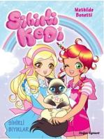 Sihirli Kedi - 1 -  Sihirli Bıyıklar