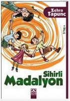 Sihirli Madalyon