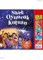 Sihirli Oyuncak Kutusu
