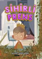 Sihirli Prens
