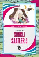 Sihirli Saatler 3