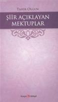 Şiir Açıklayan Mektuplar