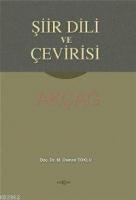 Şiir Dili ve Çevirisi