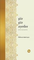 Şiir Şiir Ayetler (Ciltli)