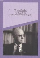 Şiir Tahlilleri 2