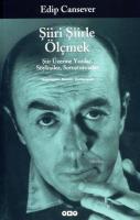 Şiiri Şiirle Ölçmek