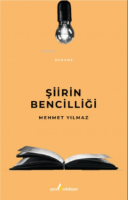 Şiirin Bencilliği
