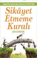 Şikâyet Etmeme Kuralı