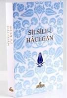 Silsile-i Hacegan - (Karton Kapak)