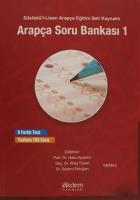 Silsiletü'l-Lisan Arapça Eğitim Seti Kaynaklı Arapça Soru Bankası 1