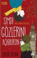 Şimdi Gözlerini Açabilirsin